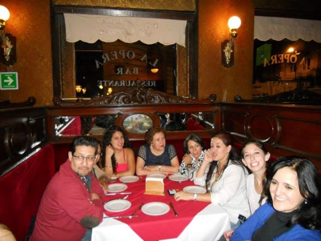  tour delle cantine in cantina 